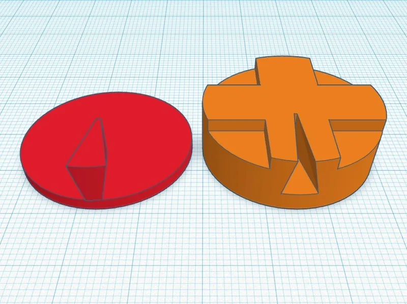 HueForge Wall Mounts