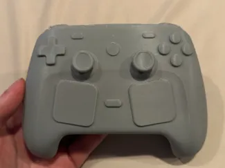 New 2026 Steam Controller and Puck