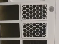 0.24mm layer, 2 walls, 15% infill