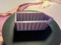 0.16mm layer, 2 walls, 15% infill
