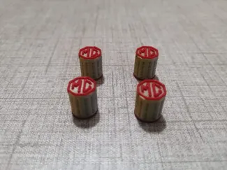 Valve Cap MG