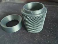 0.16mm layer, 2 walls, 15% infill