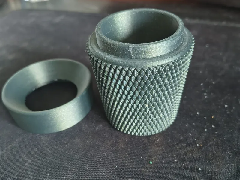 Delonghi 51mm dose cup