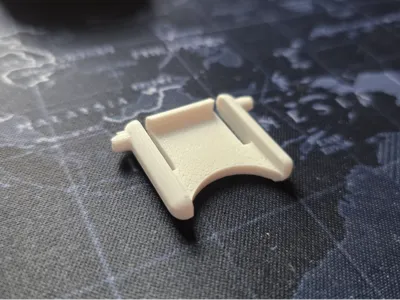Genius KB-12E Replacement Keyboard Leg