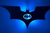 Lampara Batman SIN Agujero 0.16mm layer, 2 walls, 15% infill