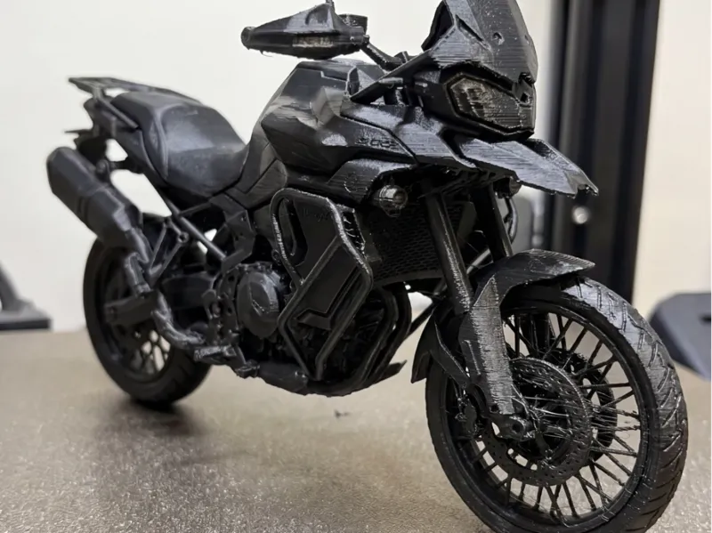 Voge 900 dsx