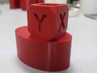 National 3D TPU Profile for A1