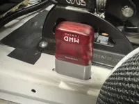 0.2mm layer, 4 walls, 30% infill