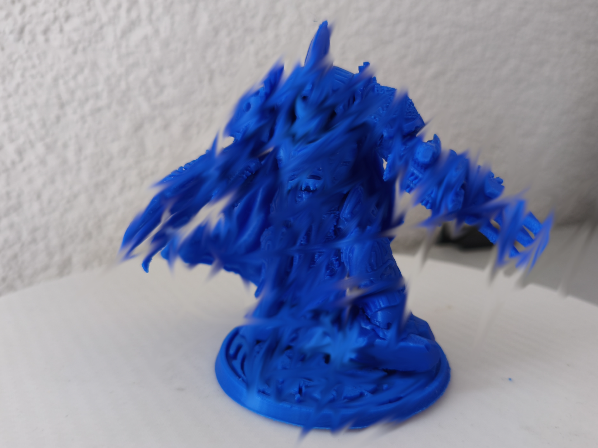 Shark warrior daddy - 1
