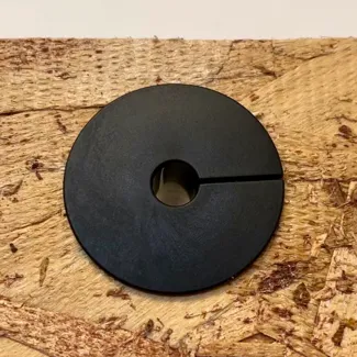 Tesla NACS Inlet