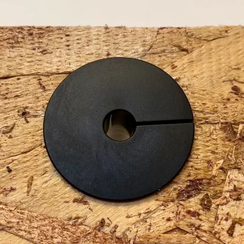 Tesla NACS Inlet