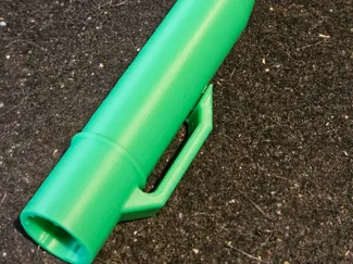 NicPro Capenter Mechanical Pencil holder