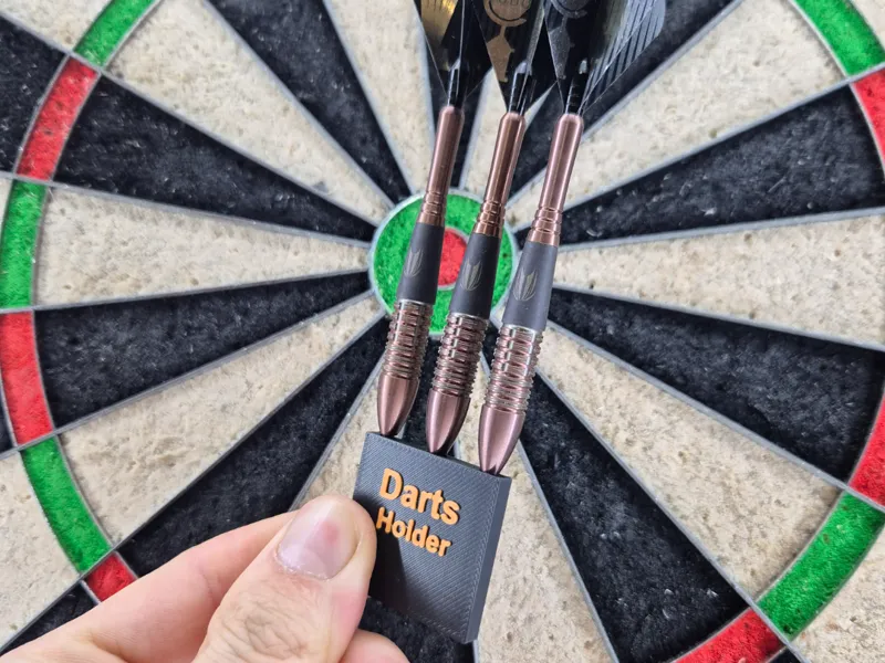Darts Holder V1