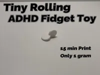 0.16mm layer, 2 walls, 15% infill
