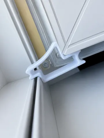 Soporte: Window Wind Stopper – Simple Window Holder — vista de referencia 2