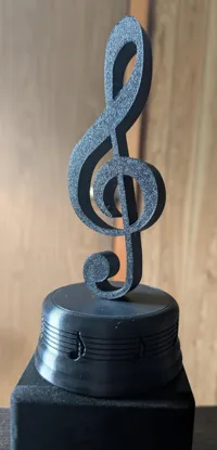 Trophées musicaux — photo 2