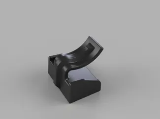 VAG 8E0898035 Rear Seat Cover Clips Audi A4 B6/B7