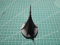 0.2mm layer, 2 walls, 10% infill