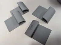 0.2mm 层高, 3 层墙, 10% 填充
