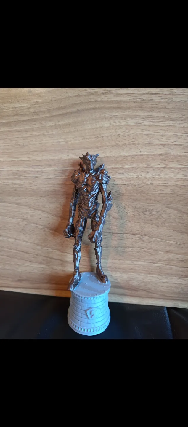 groot knight chess 