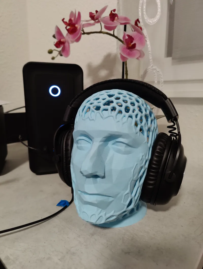 Headphone Guardian