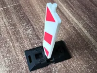 0.2mm layer, 3 walls, 10% infill