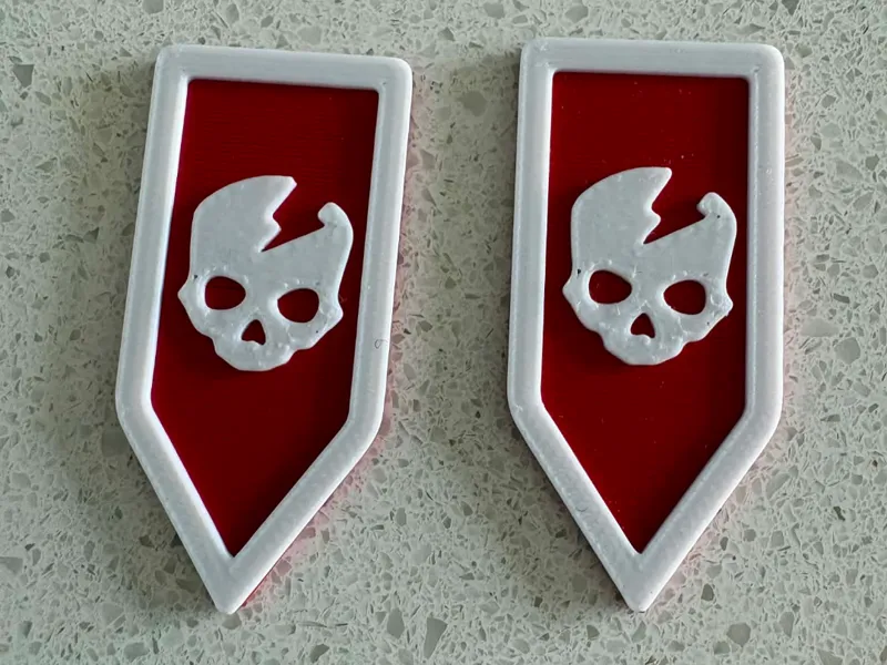 40K Battle Shock Token
