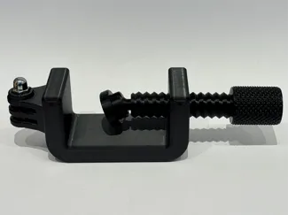 GoPro Clamp Mount