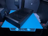 0.16mm layer, 2 walls, 15% infill
