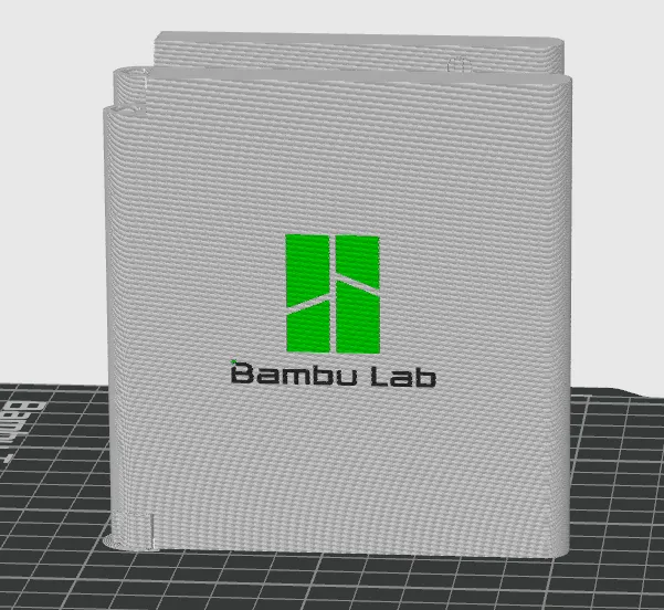 Bambu Retro magnetic smoking box - Free 3D Print Model - MakerWorld
