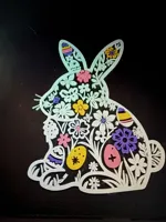 0.2mm layer, 3 walls, 15% infill AMS Colored Version