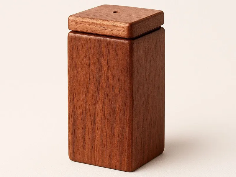 Toothpick Holder
