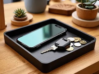 Modern Tray