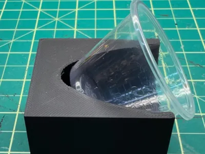Paint Cup Holder