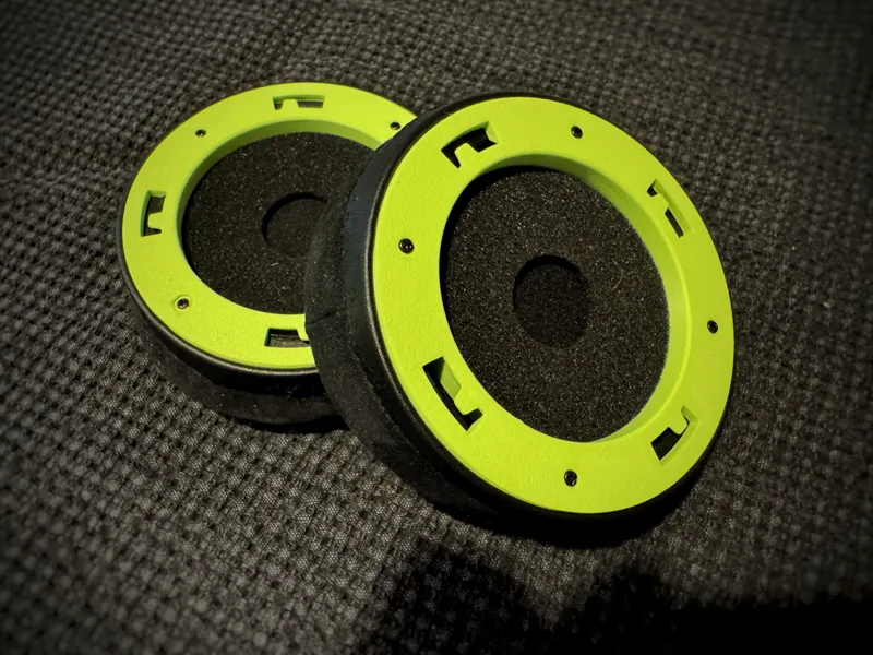 AKG K7XX, K701, K702 & K712 - Earpad Adapter