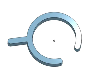 Q Hook