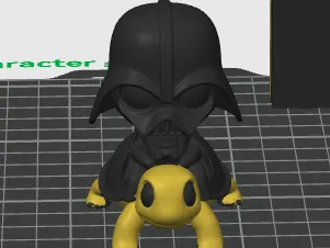 Darth Turtle