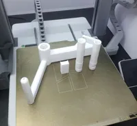 0.2mm layer, 3 walls, 20% infill