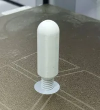 0.16mm layer, 3 walls, 30% infill