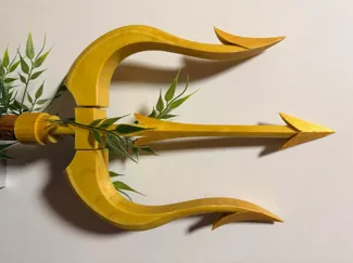 trident