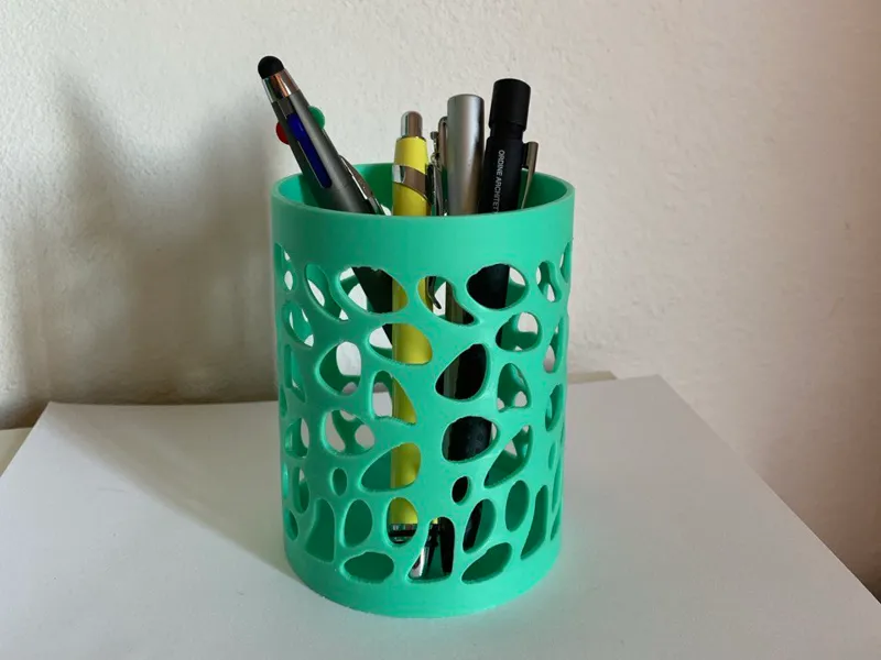 Design Penholder