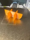6 compartment - 0.2mm layer, 2 walls, 15% infill