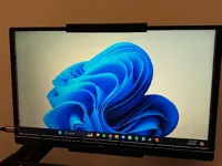 0.24mm layer, 4 walls, 5% infill