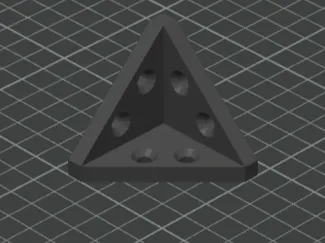 Montage Ecken