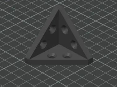 Montage Ecken