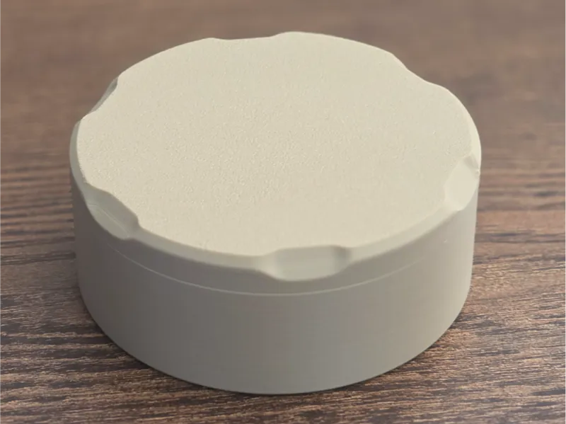 Twist Lock Container 90mm