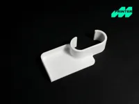 Purge Deflector ・ A1 / A1 mini
