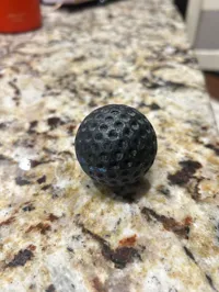 Balle de golf — photo 2