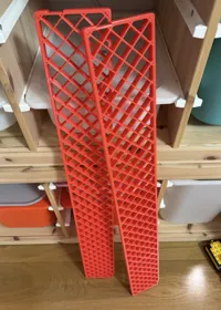 0.2mm layer, 3 walls, 15% infill