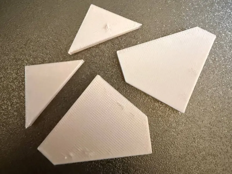 Iq Puzzle Rectangle 